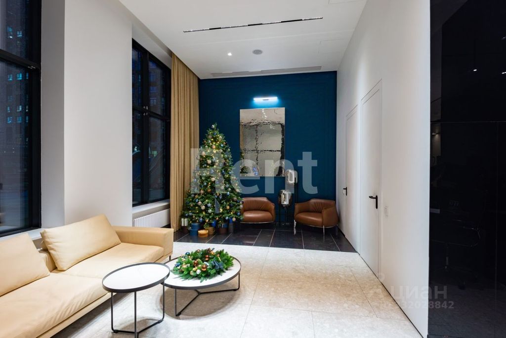 m. Shelepikha: Apartment, 1-rooms