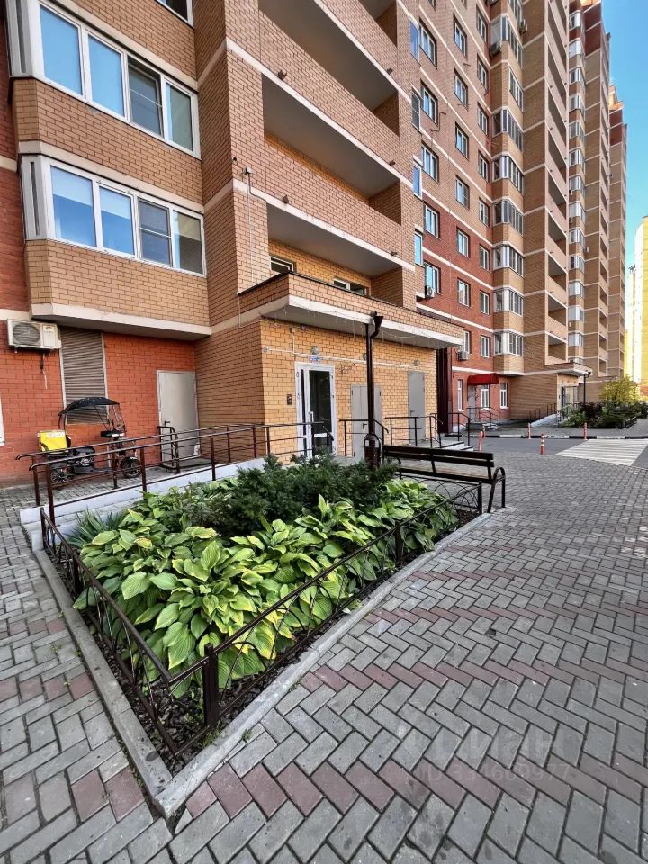 m. Kotelniki: Apartment, 1-rooms