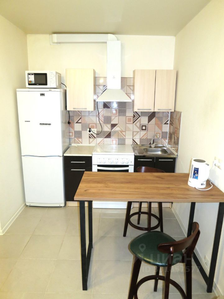 m. Kotelniki: Apartment, 1-rooms