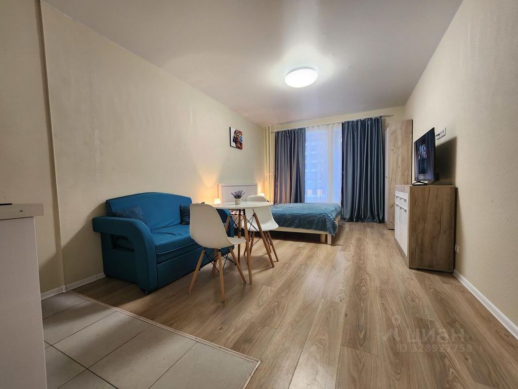 m. Kotelniki: Apartment, 1-rooms