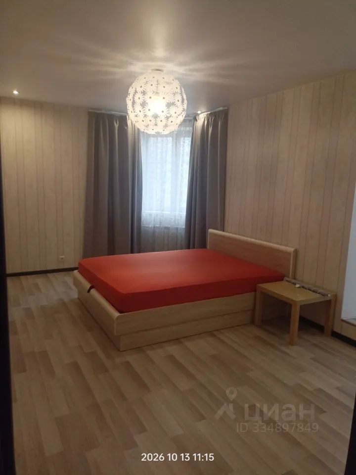 m. Zheleznodorozhnaya: Apartment, 2-rooms