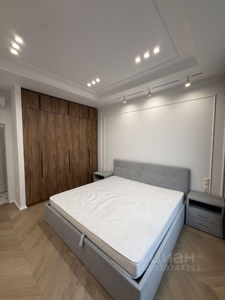 m. Matveevskoe: Apartment, 2-rooms