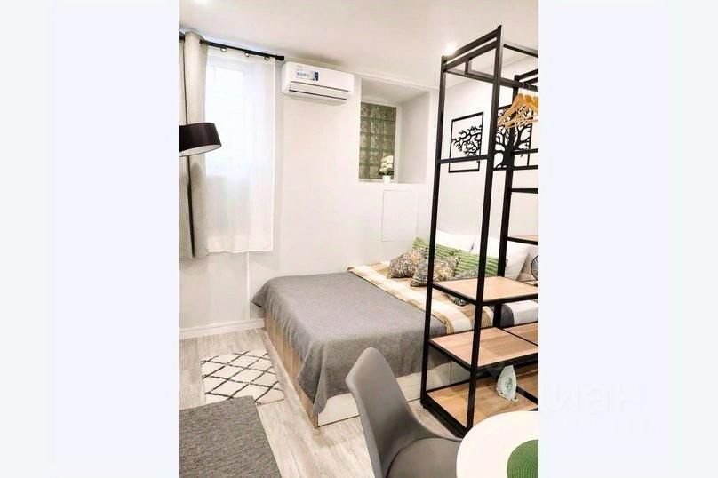 m. Chistye prudy: Apartment, 1-rooms