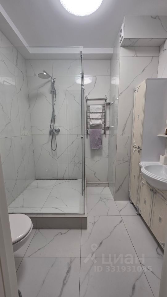 m. Moskva Tovarnaya: Apartment, 2-rooms