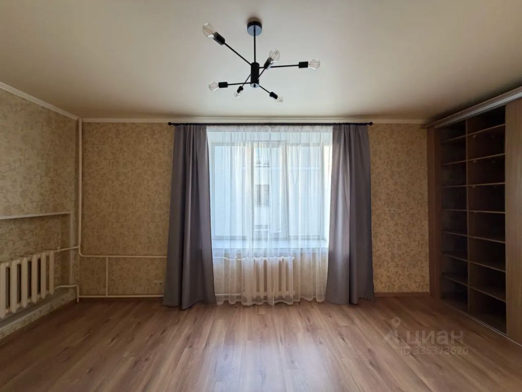 m. Ulitsa 1905 goda: Apartment, 2-rooms