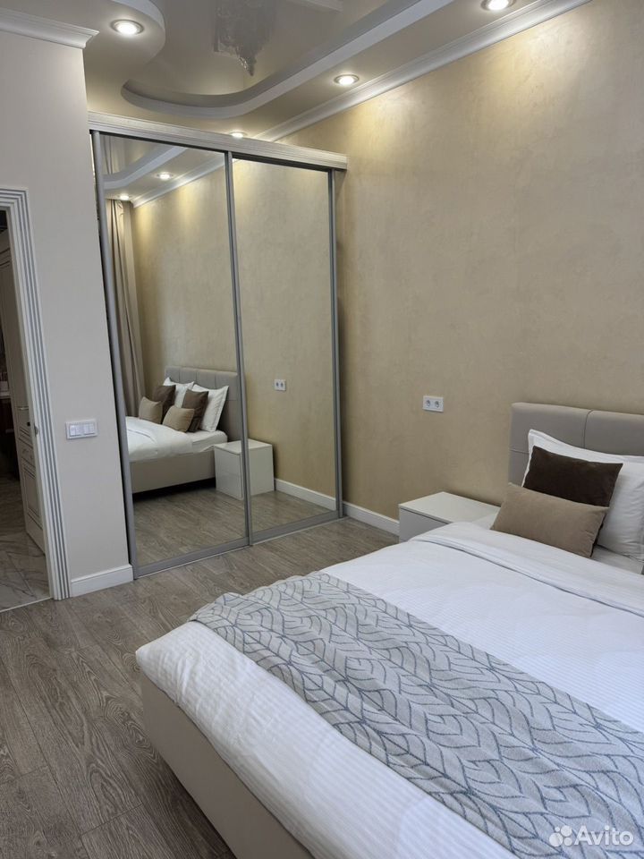 m. Tekhnopark: Apartment, 2-rooms