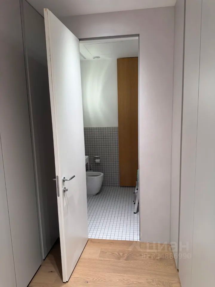 m. Dinamo: Apartment, 2-rooms