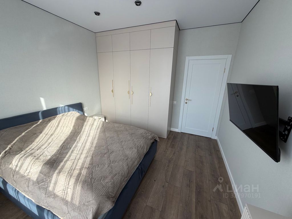m. Panki: Apartment, 3-rooms