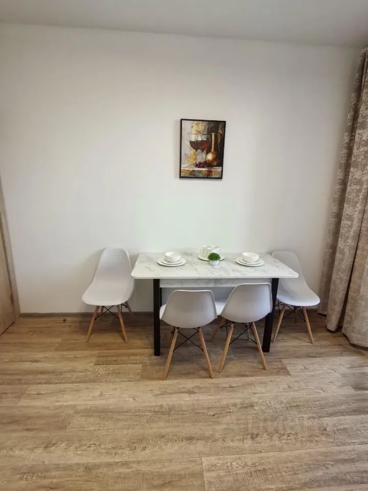 m. Bitsa: Apartment, 2-rooms
