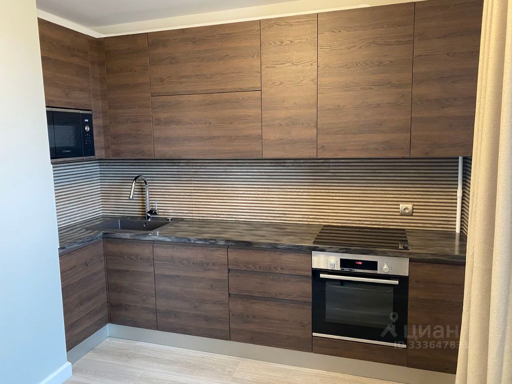 m. Ulitsa Akademika Koroleva: Apartment, 1-rooms