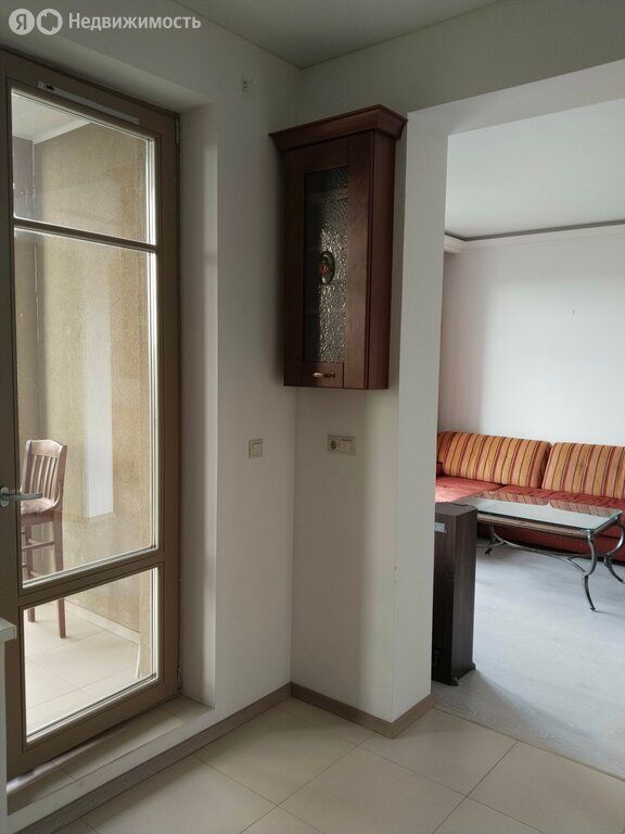 m. Izmaylovskaya: Apartment, 1-rooms