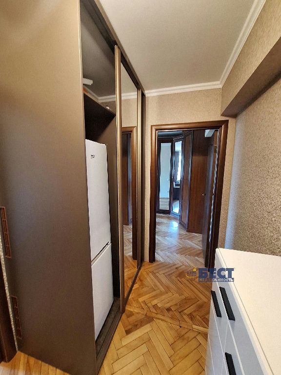 m. Prospekt Mira: Apartment, 2-rooms