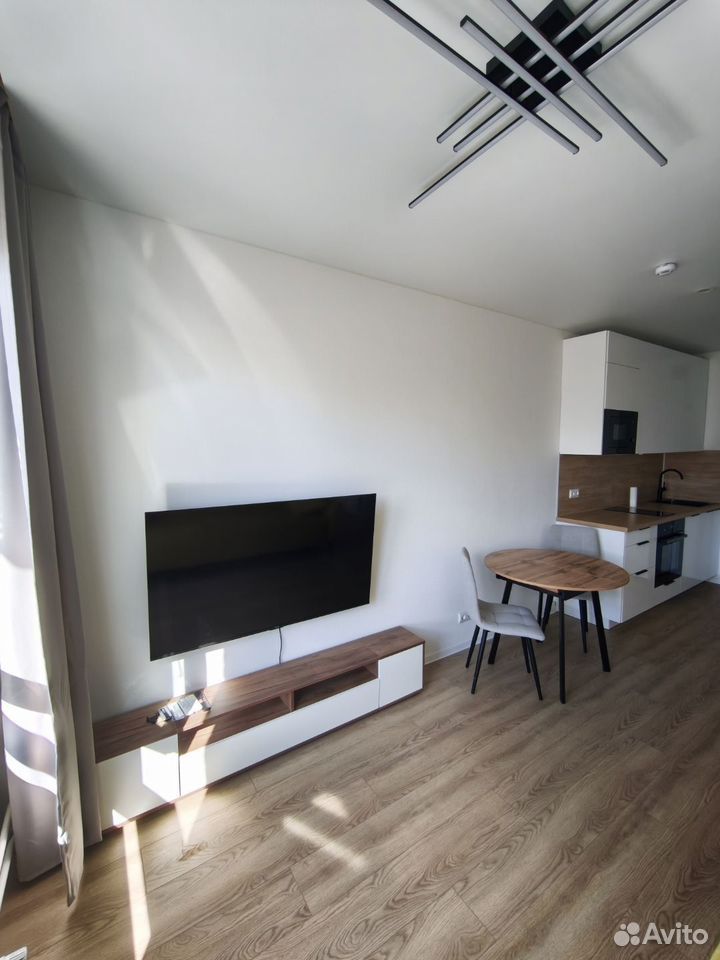 m. Kotelniki: Apartment, 1-rooms