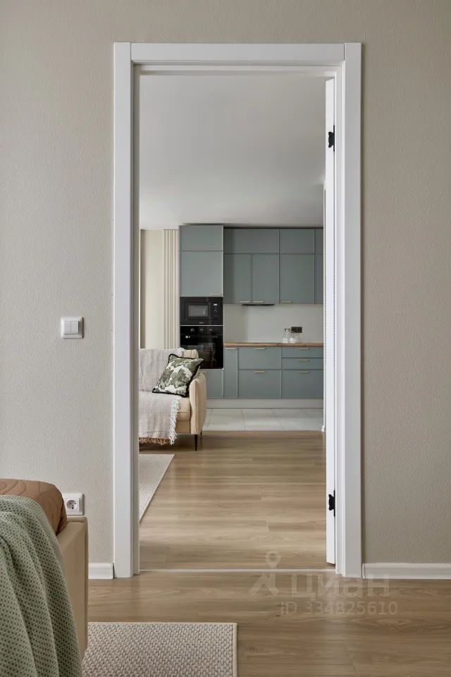 m. Streshnevo: Apartment, 2-rooms