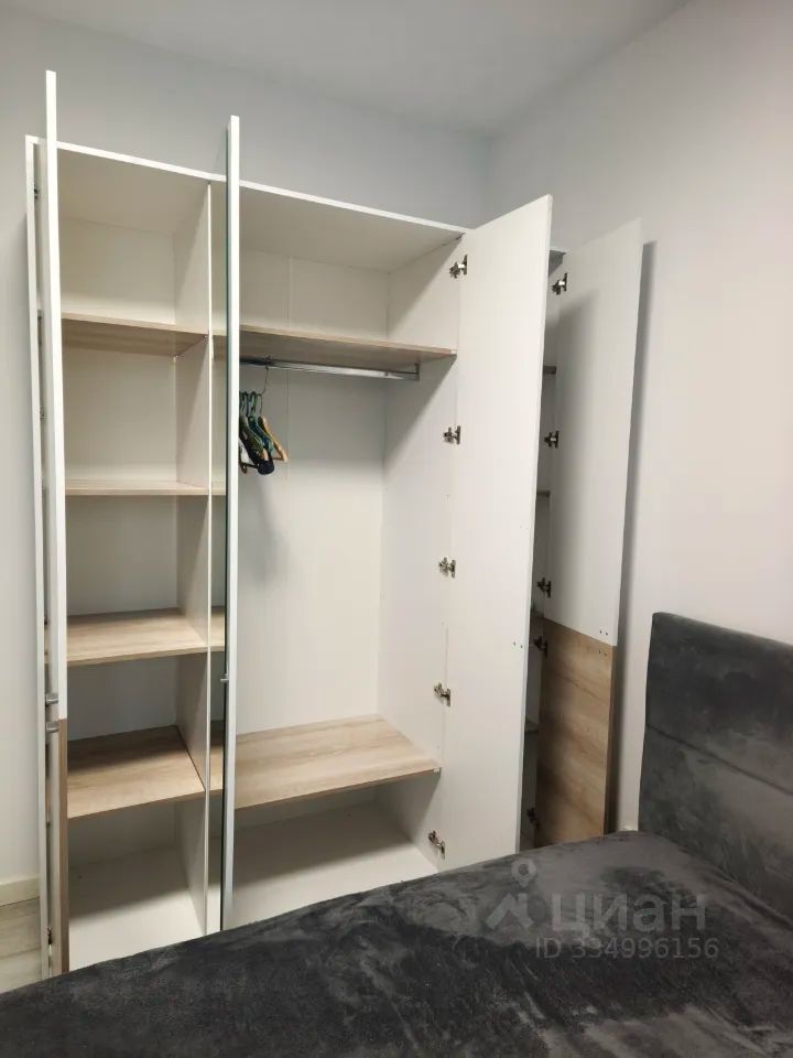 m. Vodny stadion: Apartment, 2-rooms