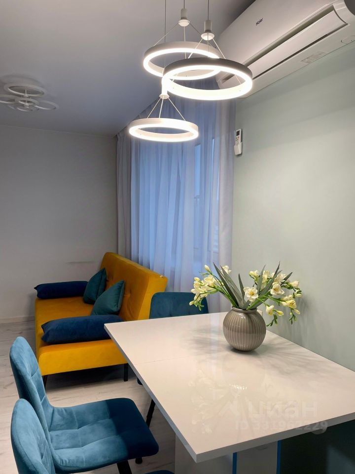 m. Belomorskaya: Apartment, 1-rooms
