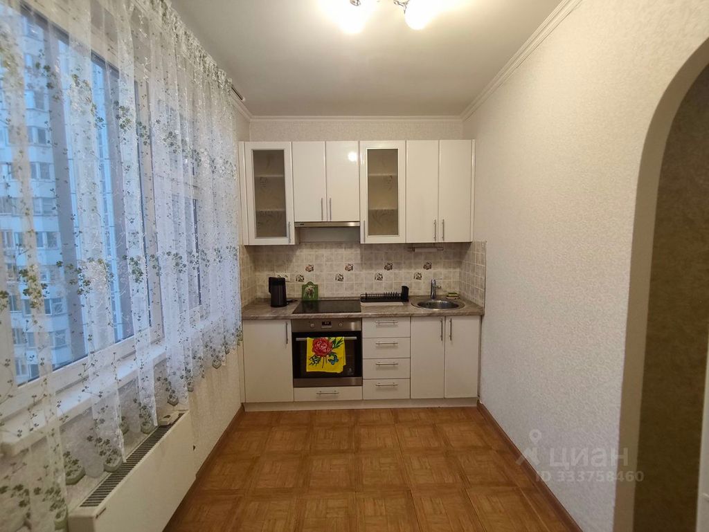m. Schelkovskaya: Apartment, 1-rooms