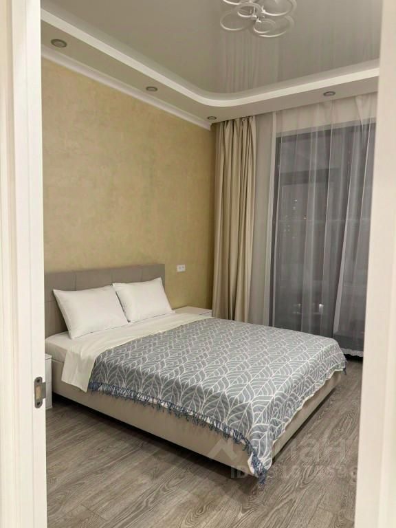 m. Tekhnopark: Apartment, 1-rooms