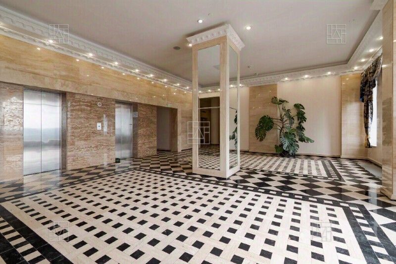 m. Aeroport: Apartment, 2-rooms