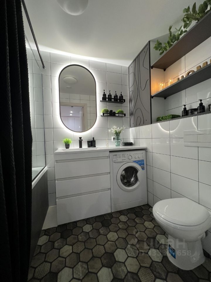 m. Opalikha: Apartment, 1-rooms