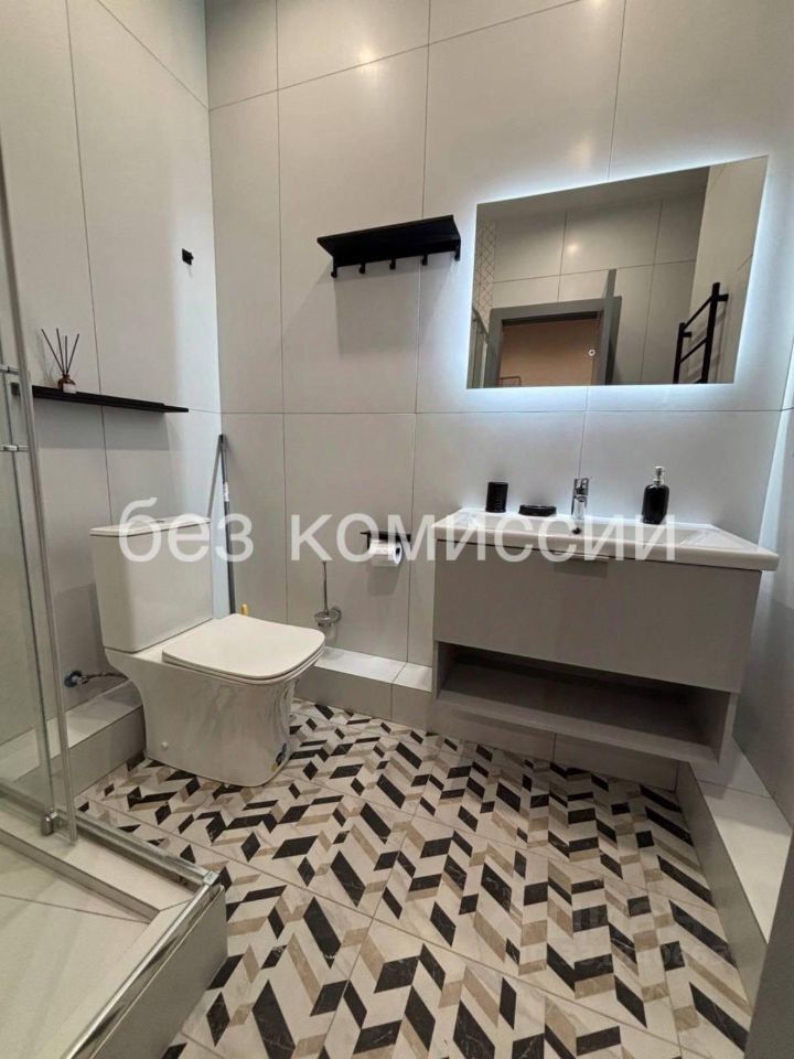 m. Aviamotornaya: Apartment, 1-rooms