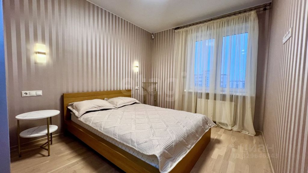 m. Bitsa: Apartment, 2-rooms