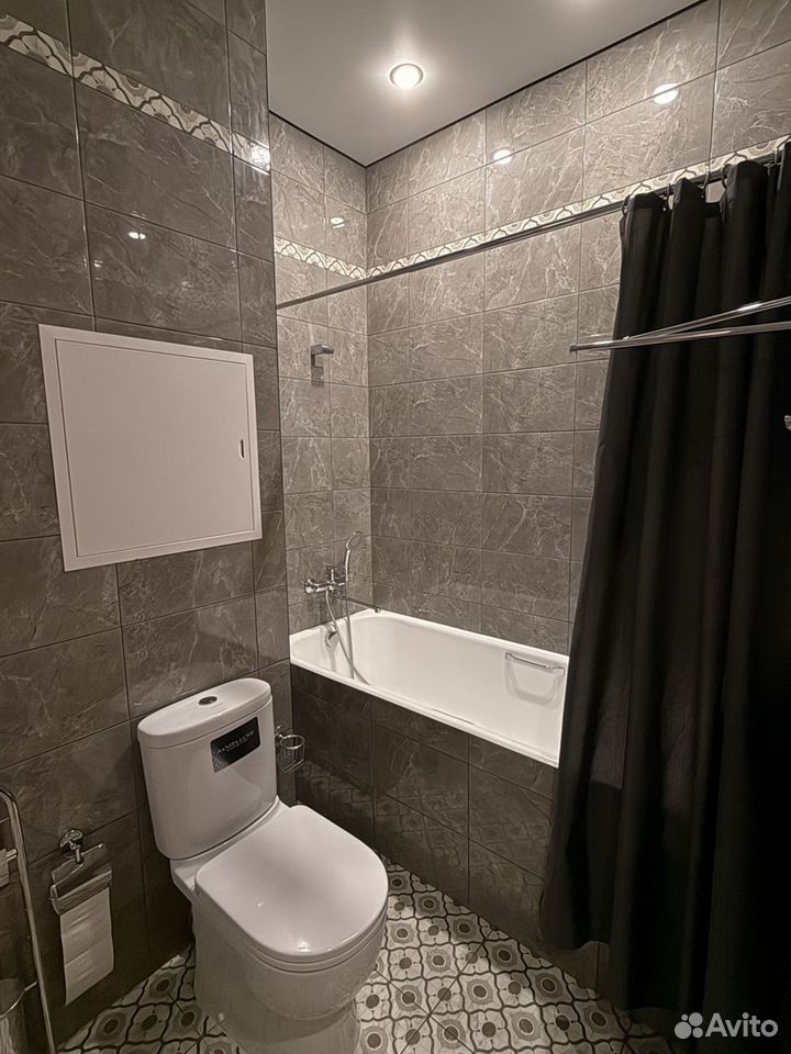 m. Grazhdanskaya: Apartment, 2-rooms