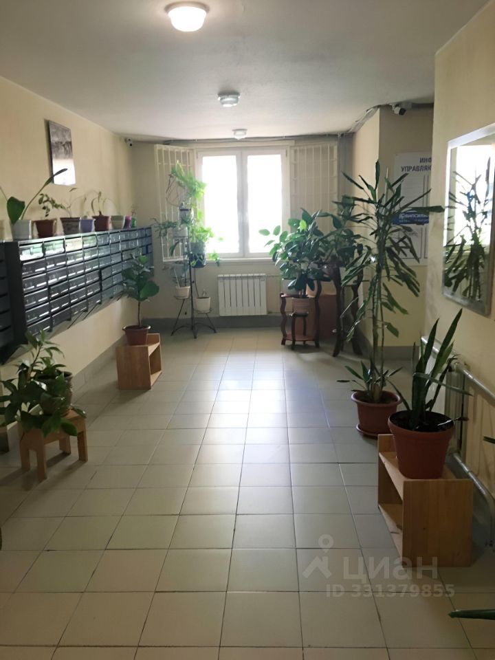 m. Butovo: Apartment, 1-rooms