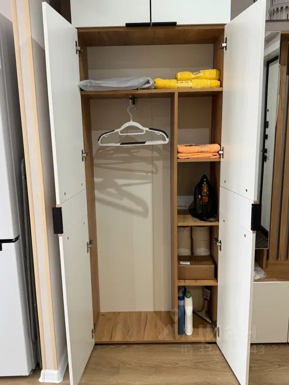 m. Scherbinka: Apartment, studio