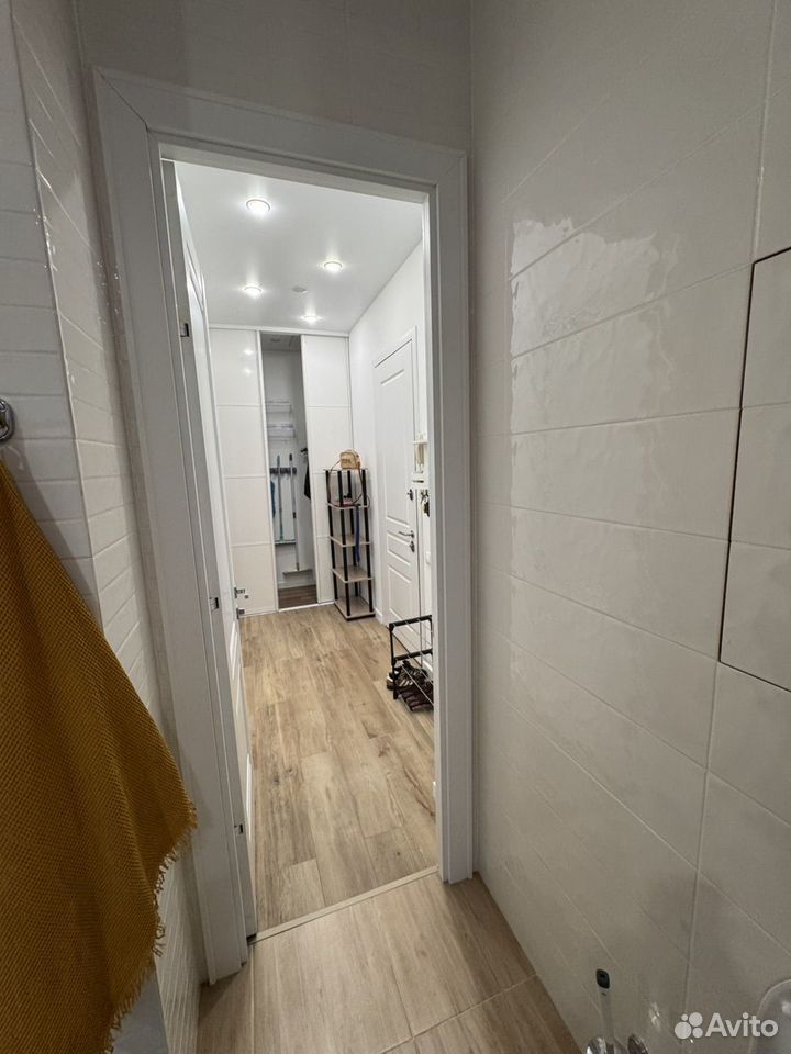 m. Vodny stadion: Apartment, 1-rooms