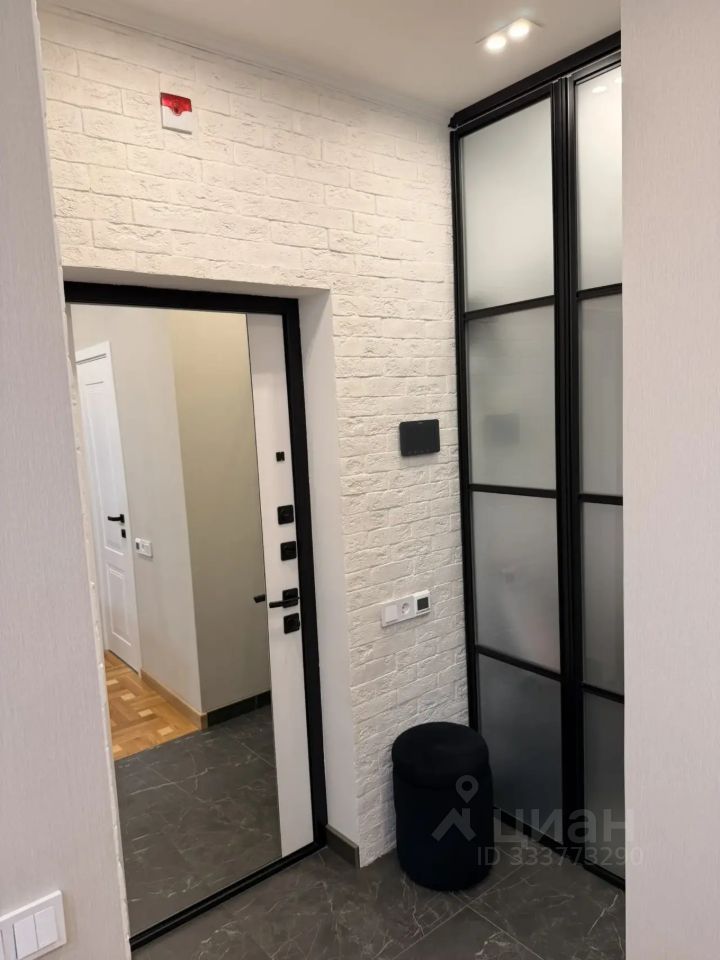 m. Vodniki: Apartment, 1-rooms