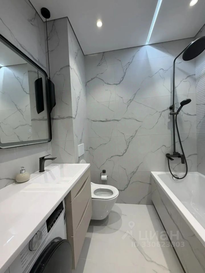 m. Nizhegorodskaya: Apartment, 1-rooms