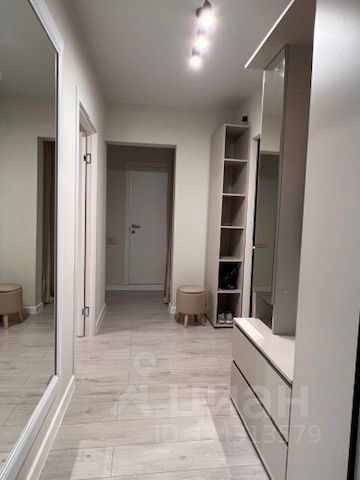 m. Ramenki: Apartment, 2-rooms