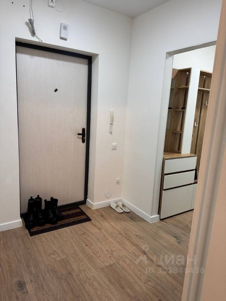 m. Zheleznodorozhnaya: Apartment, 1-rooms