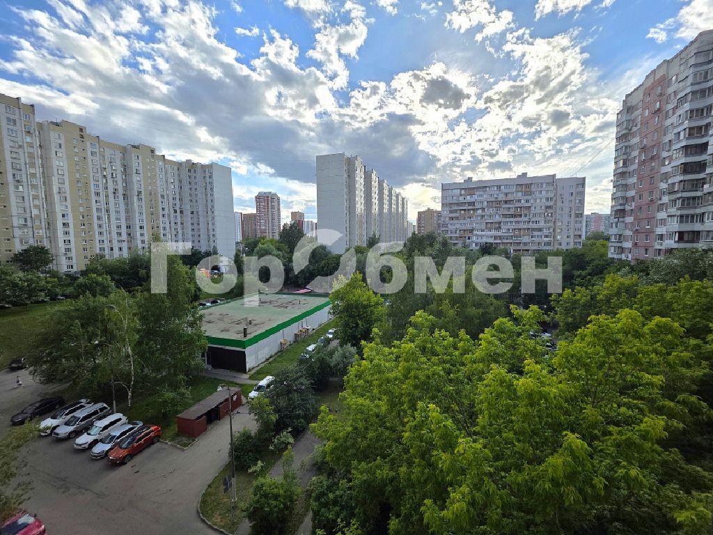m. Kantemirovskaya: Apartment, 3-rooms