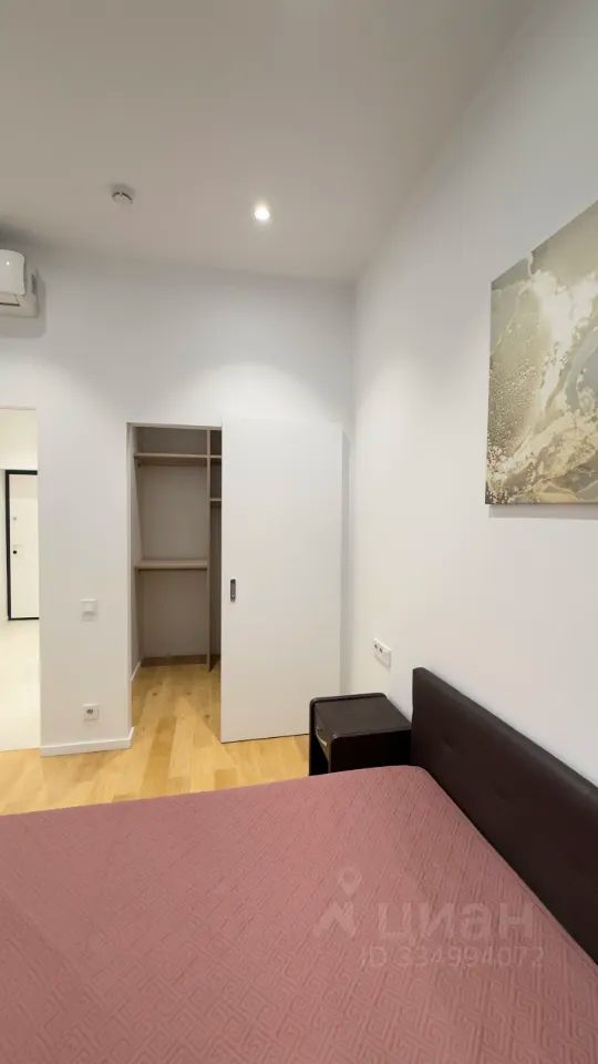 m. Belorusskaya: Apartment, 2-rooms