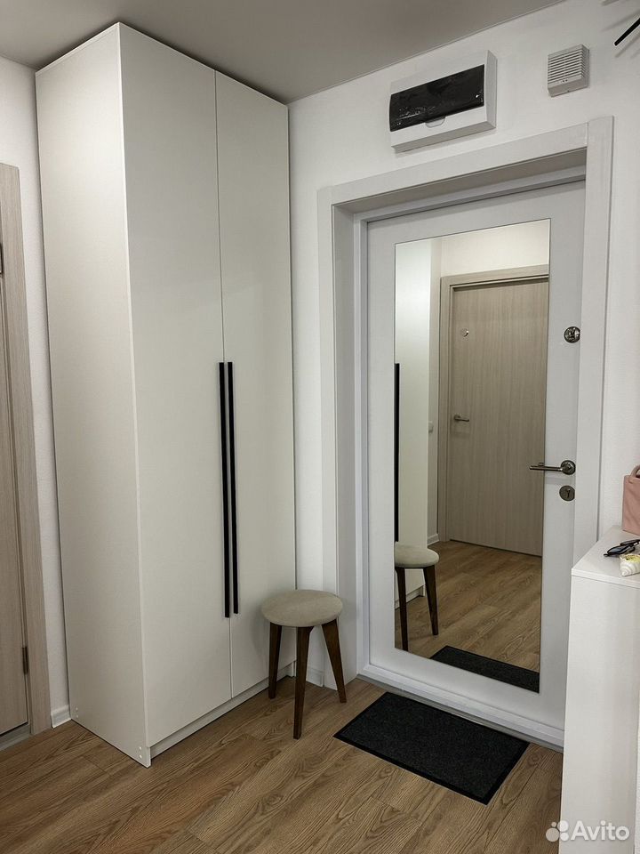 m. Kotelniki: Apartment, 1-rooms