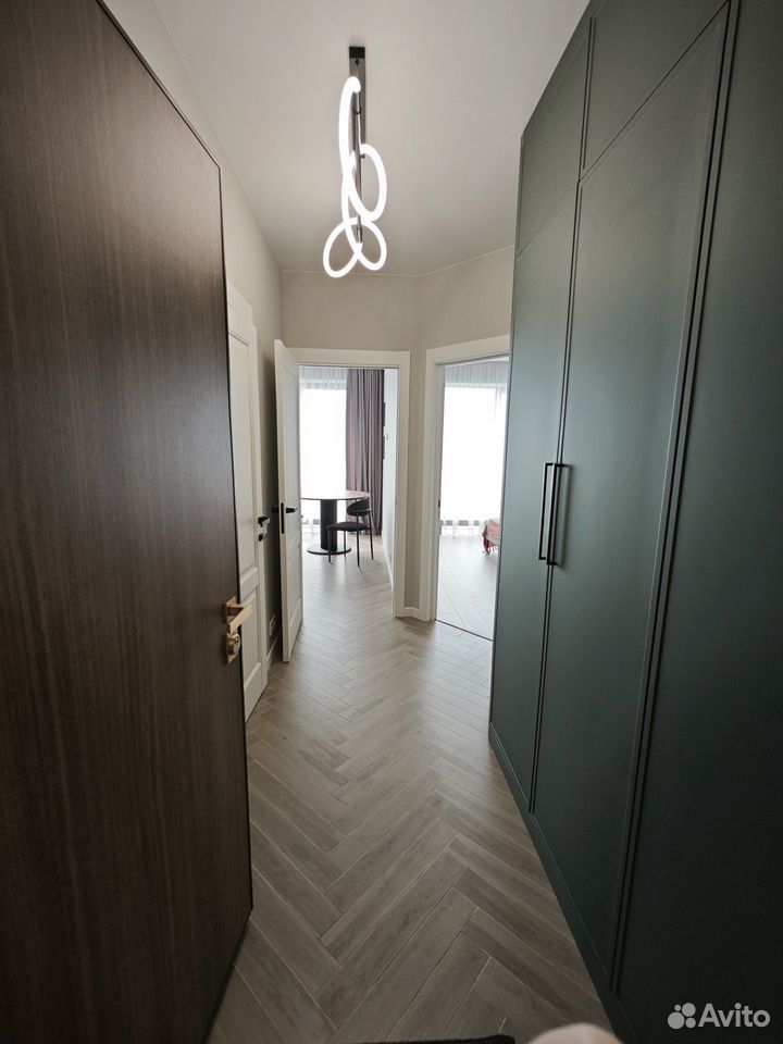 m. Petrovsko-Razumovskaya: Apartment, 1-rooms