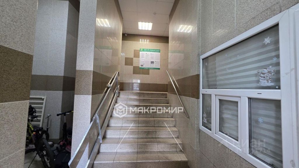 m. Fabrichnaya: Apartment, 1-rooms