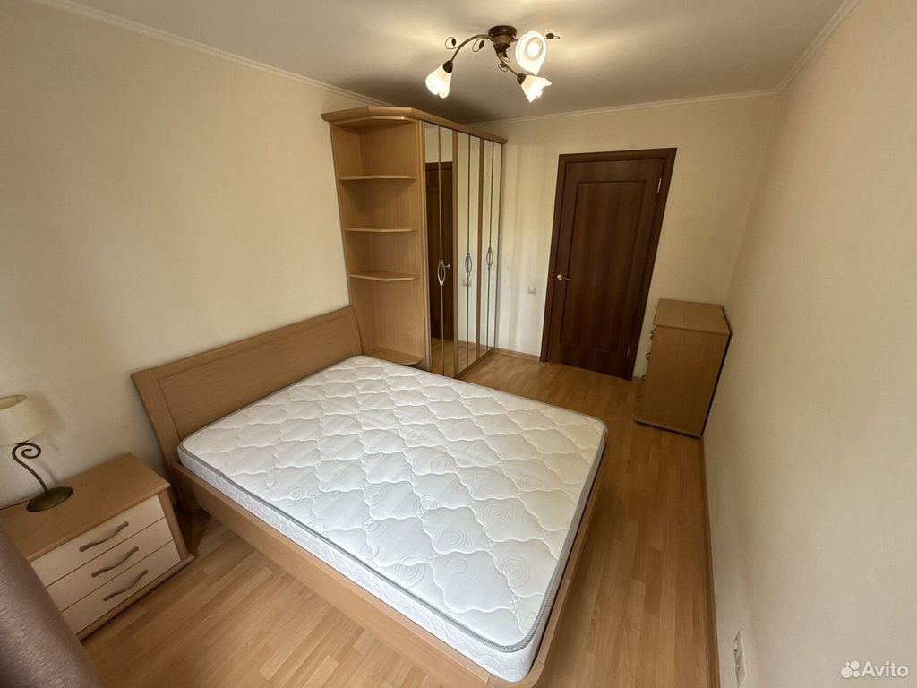 m. Tsvetnoy bulvar: Apartment, 2-rooms