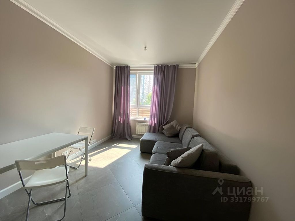 m. Potapovo: Apartment, 1-rooms