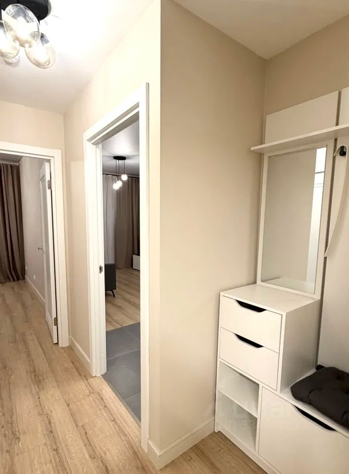 m. Seligerskaya: Apartment, 1-rooms
