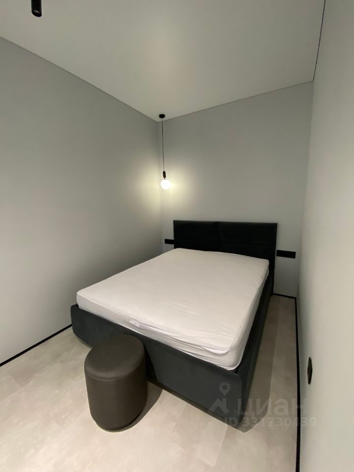 m. Alekseevskaya: Apartment, 1-rooms