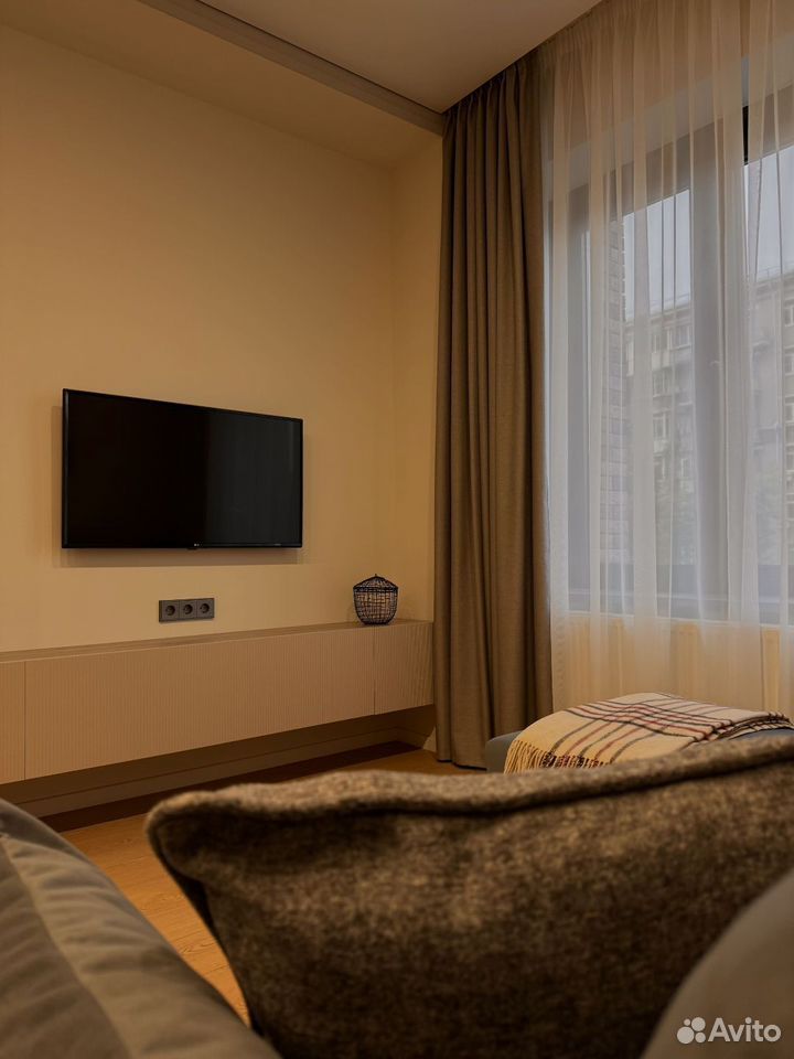m. Grazhdanskaya: Apartment, 2-rooms