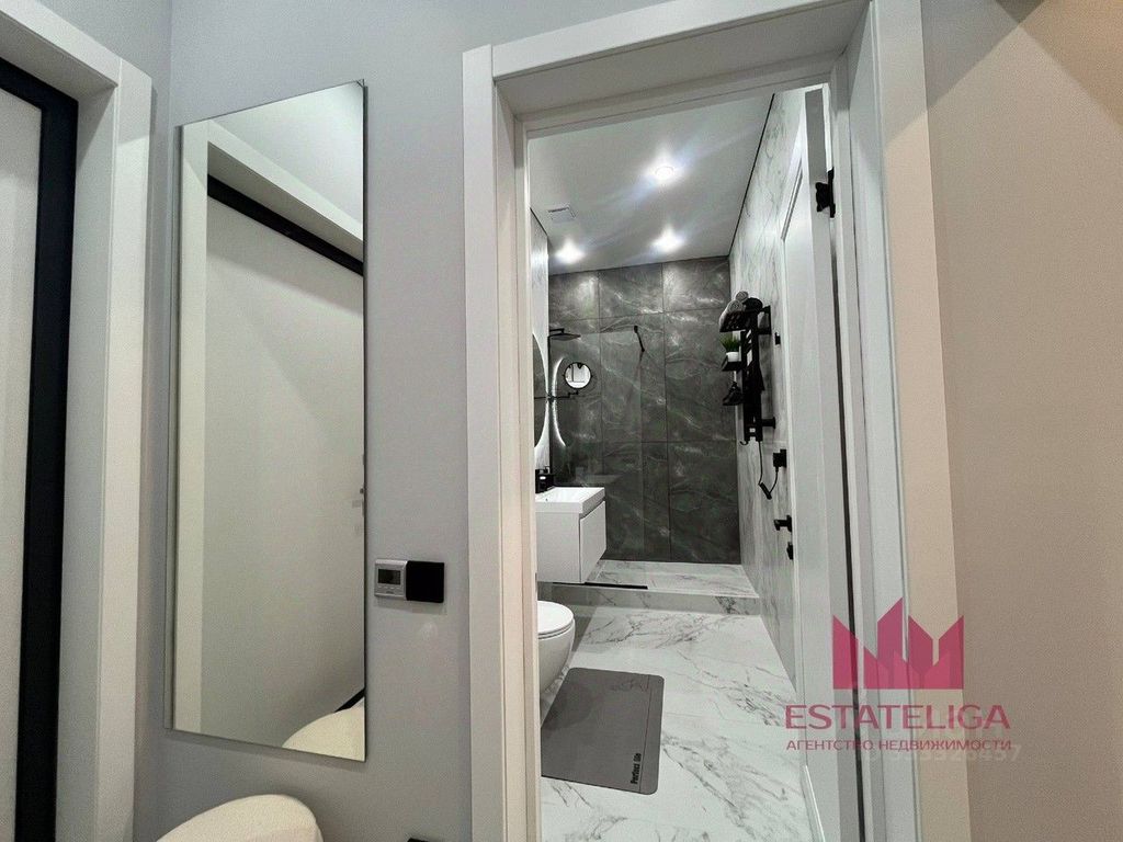 m. Serp i Molot: Apartment, 1-rooms