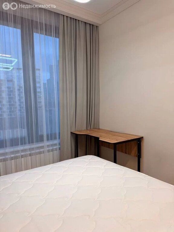m. Aminyevskaya: Apartment, 2-rooms