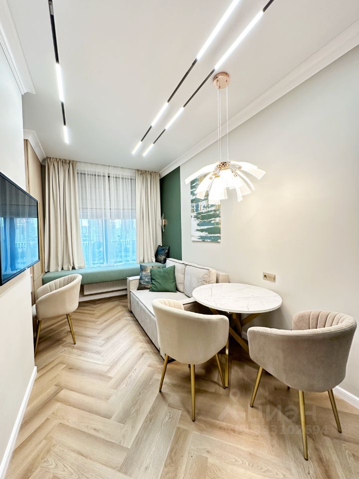 m. Ostankino: Apartment, 2-rooms