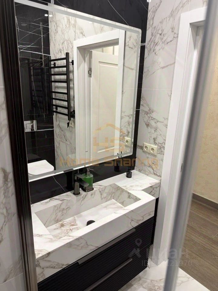 m. Sviblovo: Apartment, 2-rooms