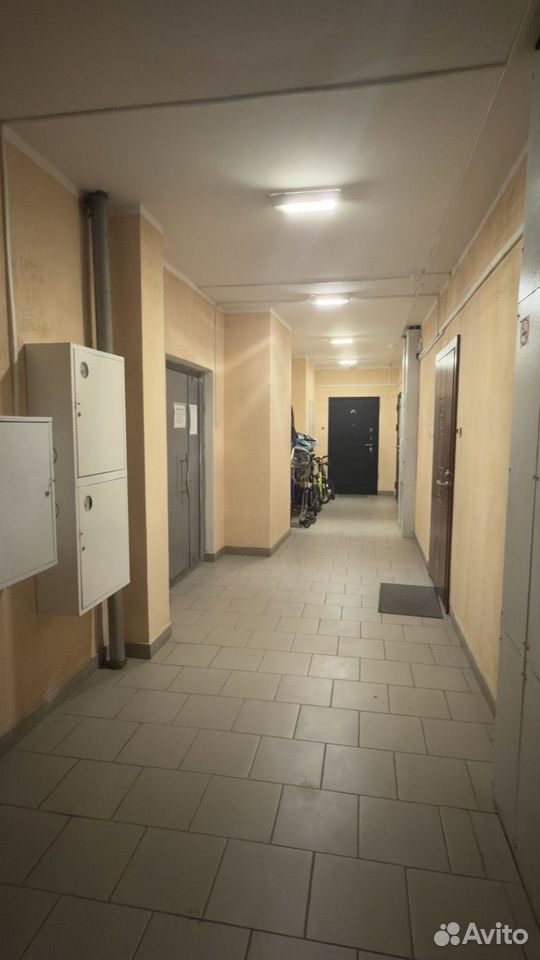 m. Medvedkovo: Apartment, 1-rooms
