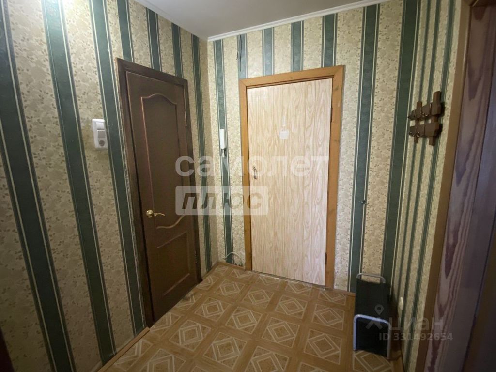 m. Podolsk: Apartment, 1-rooms